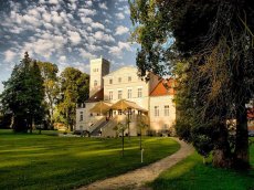 WIENIAWA *** готель в Польщі Балтийское море Реково Верхнє відпочинок і туризм